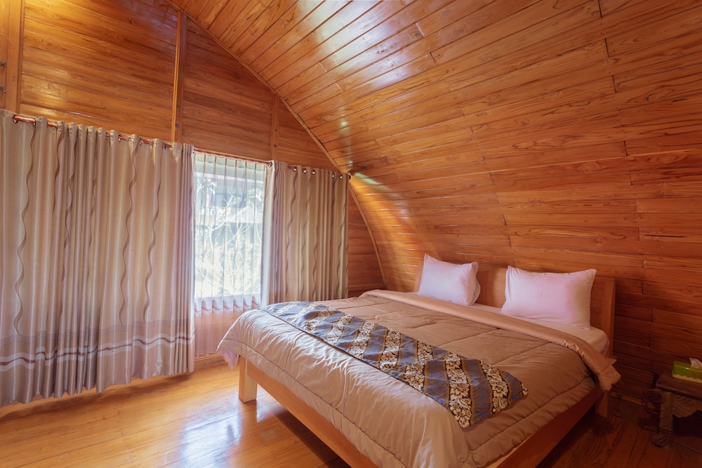 Family Double Room photo 1