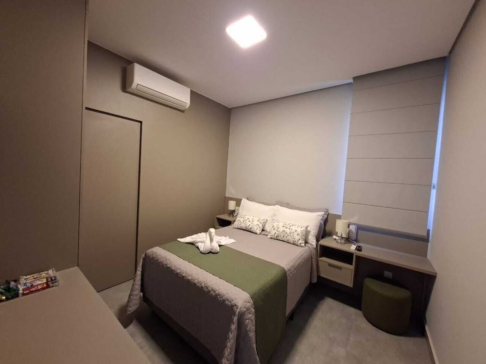 Superior Single Room