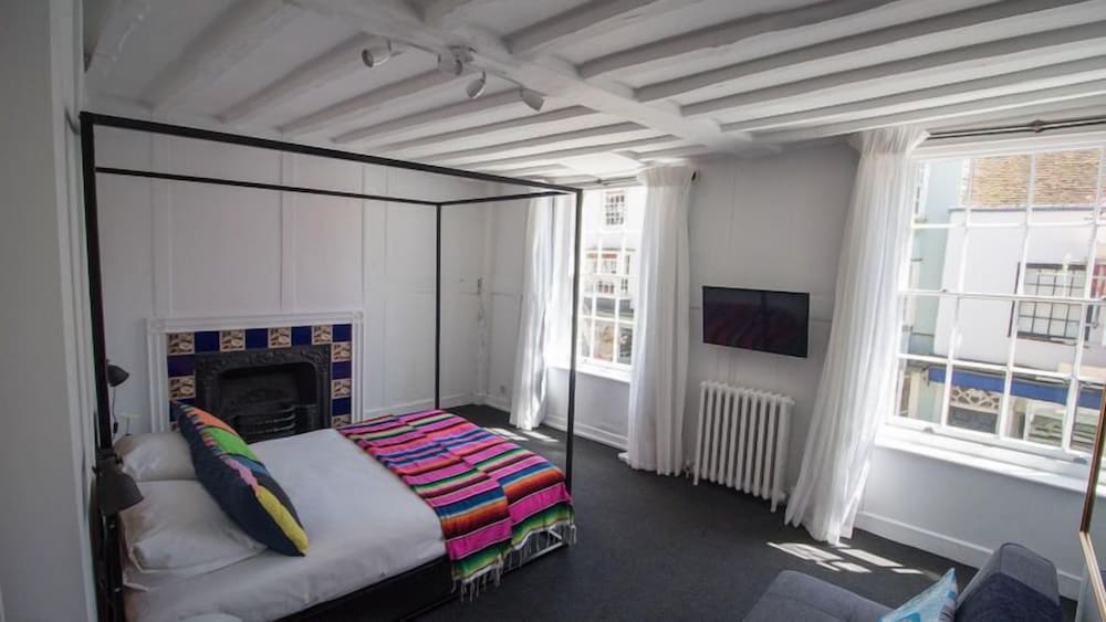 Superior Double Room, Non Smoking