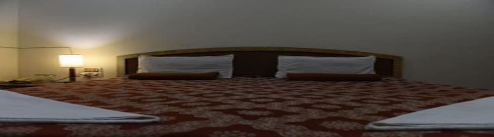 Standard Double Room, Non Smoking, Private Bathroom