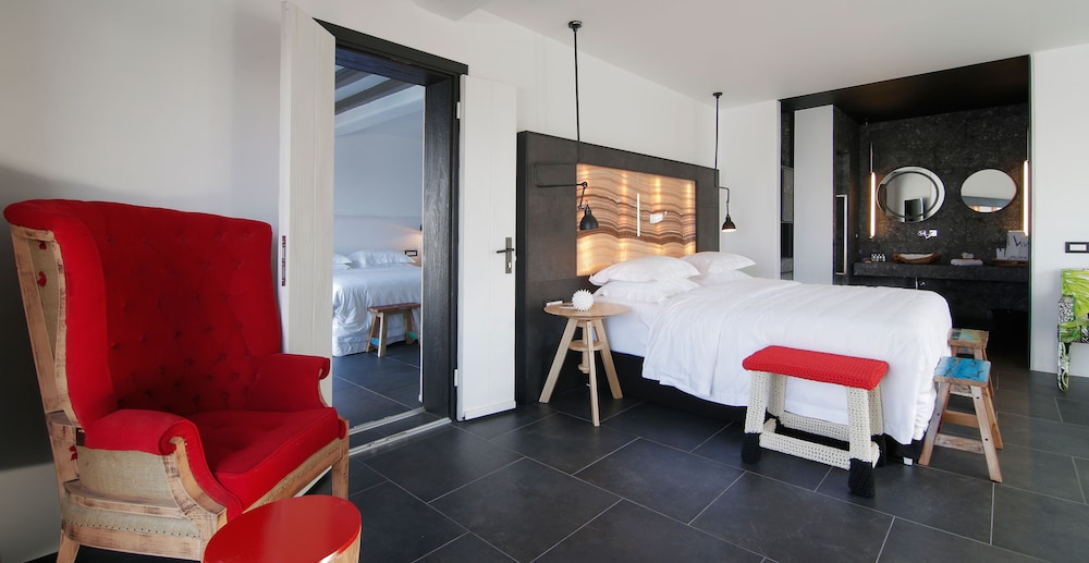 Villa, 2 Bedrooms, Private Pool (Temptation, In-house)