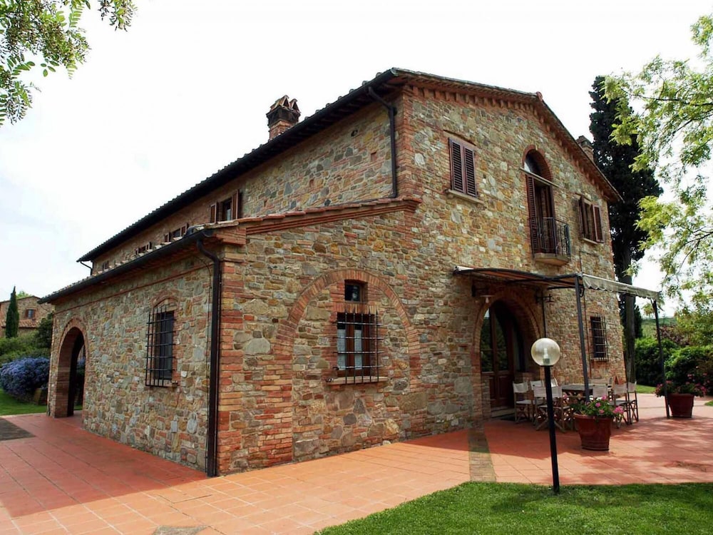Landhaus in Chianti mit Pool ID 34, Foto 9