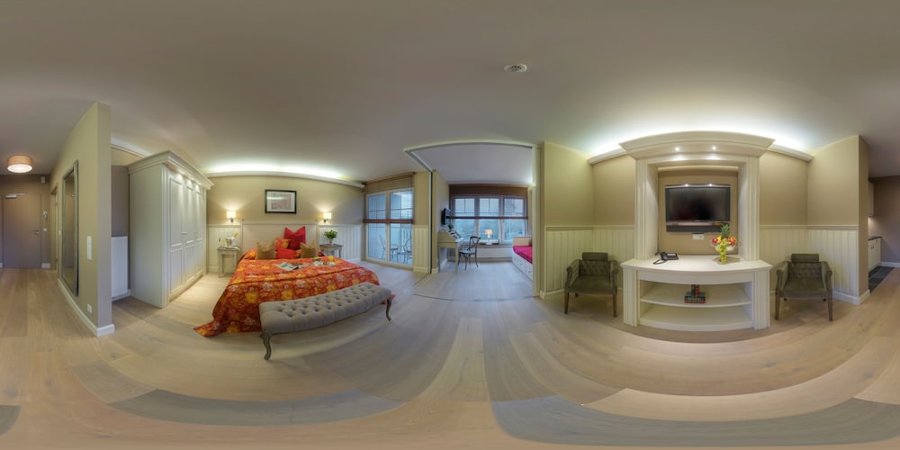 Premium Double Room, Balcony photo 2
