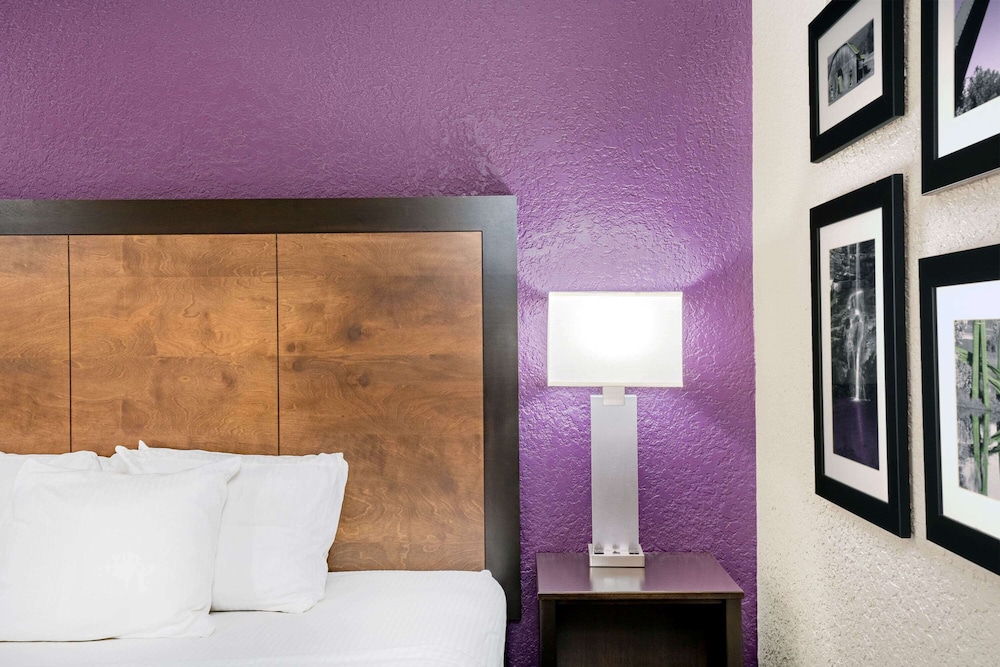 Room, 1 Queen Bed, Non Smoking photo 2