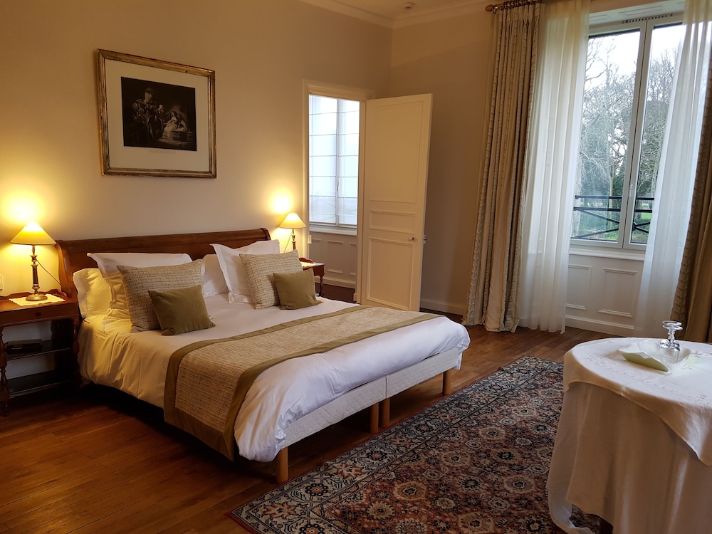 Comfort Double Room (1er étage N°4)