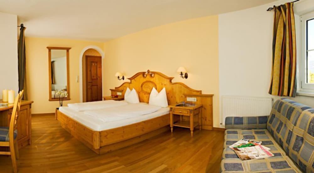 Junior Suite, 1 Bedroom, Balcony, Valley View (Sonnensuite)
