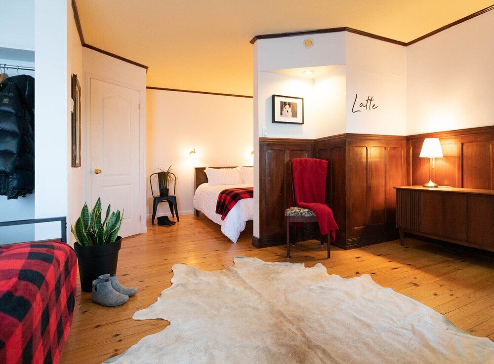 Comfort Quadruple Room photo 1