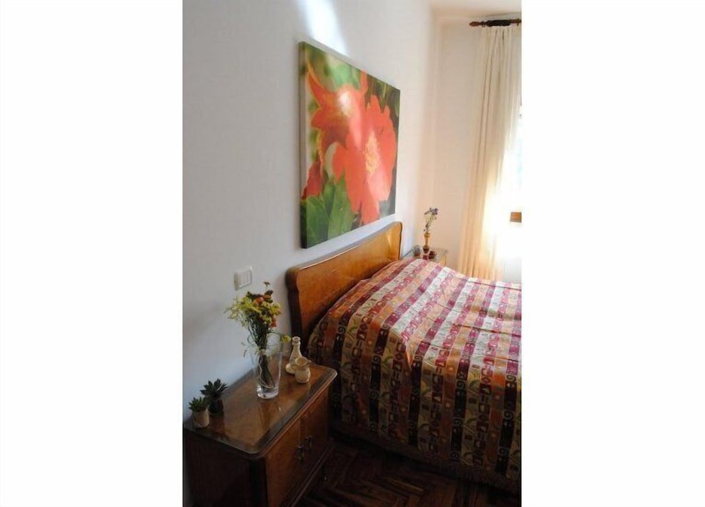 Quadruple Room (Il Melograno)