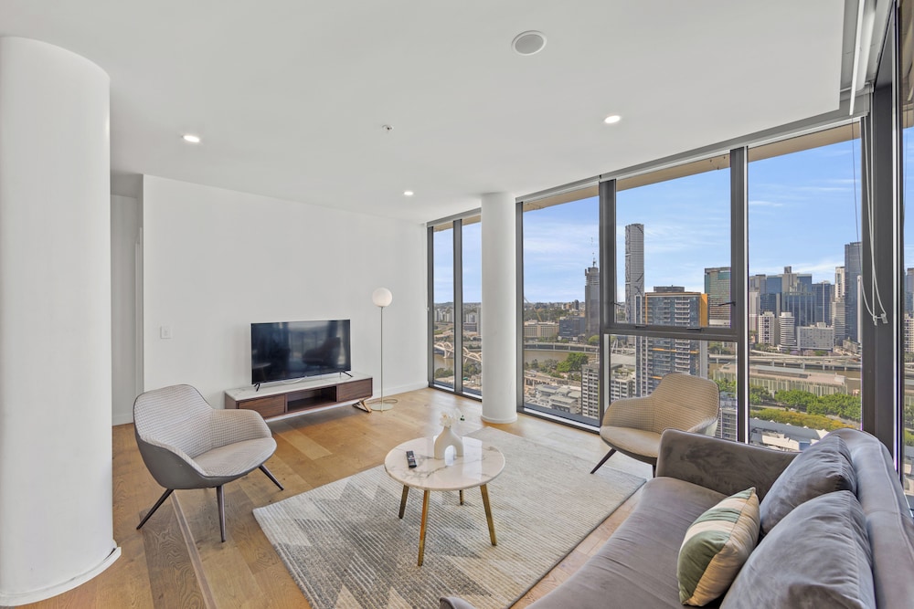 Executive Apartment, 3 Bedrooms - Photo 7