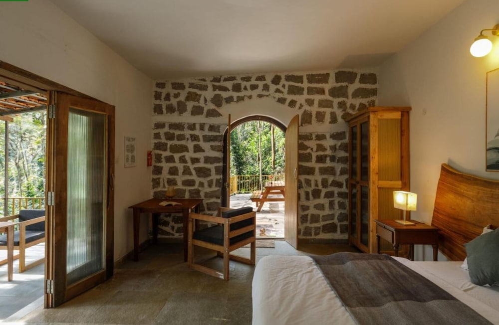 Luxury Room photo 2