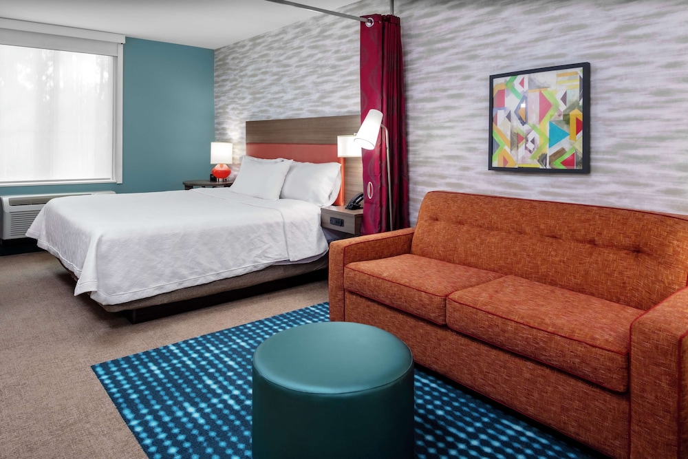 Studio Suite, 1 King Bed, Non Smoking - Photo 5