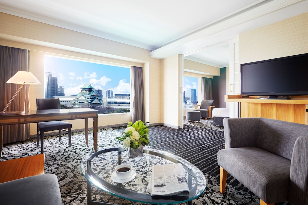 Junior Suite, Non Smoking - Photo 1