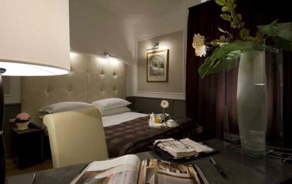 Junior Suite 3 pax photo 2