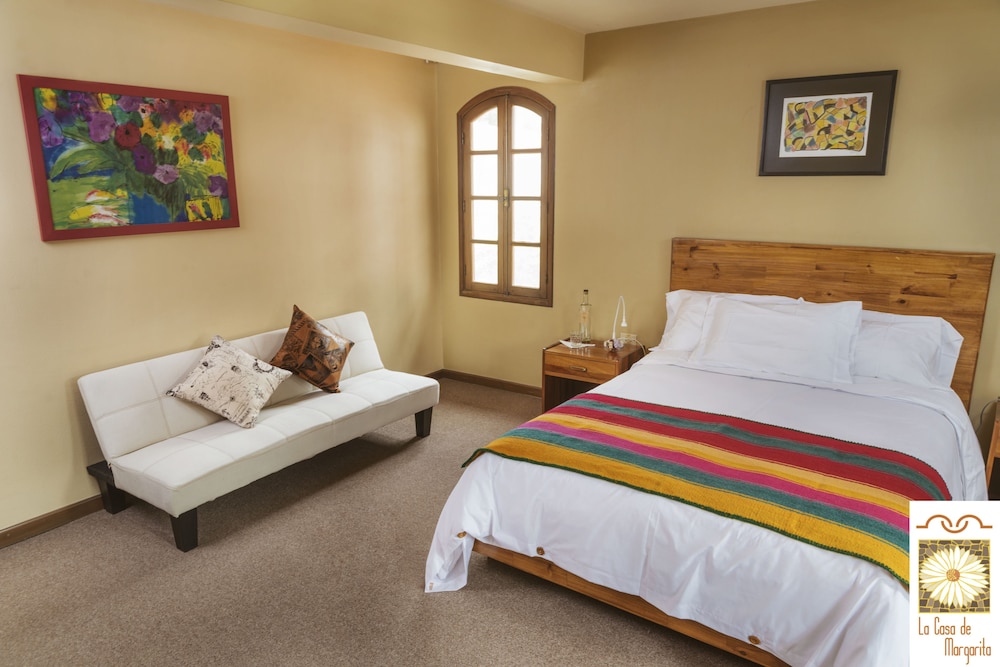 Studio Suite, Garden View