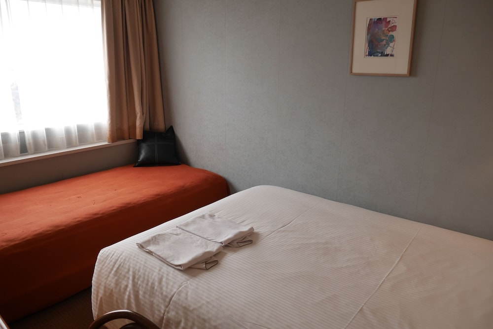 Semi-double Room, Non Smoking photo 2