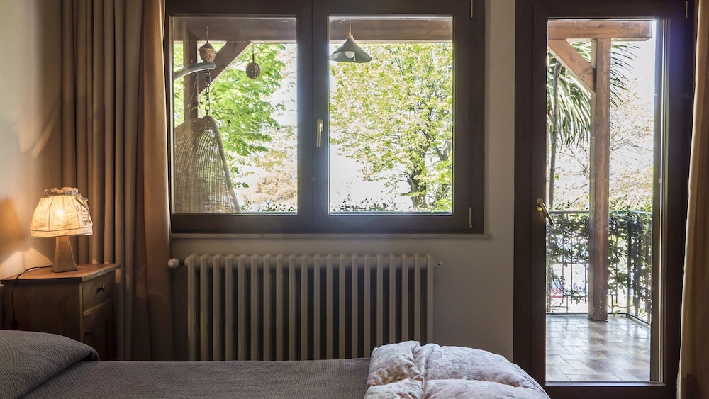 Panoramic Loft, 2 Bedrooms, Balcony, Lake View photo 1