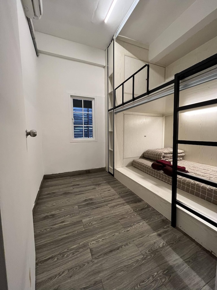 Standard Single Room photo 3