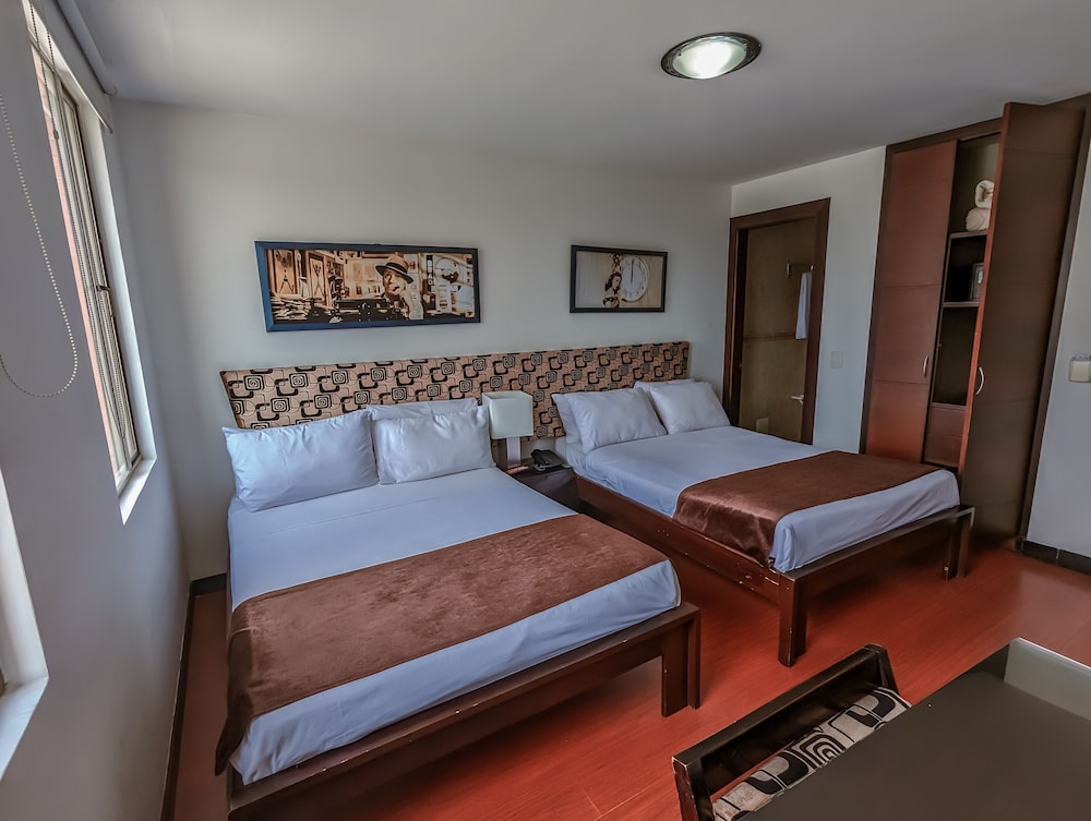 Superior Double Room - Photo 4