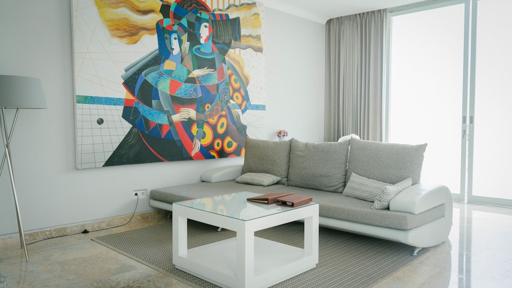 Standard Villa, 2 Twin Beds, Private Pool - Photo 2