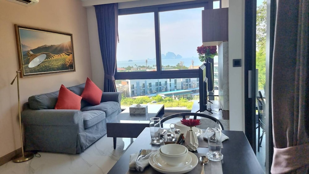 Apartment, 1 Bedroom, Accessible, Balcony