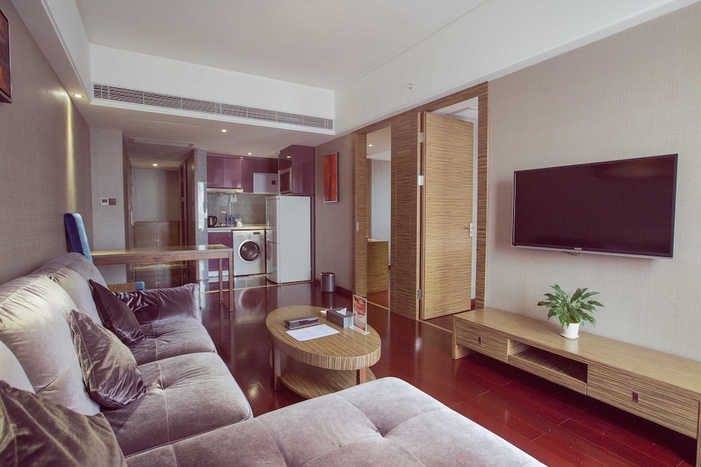 Family Suite photo 1
