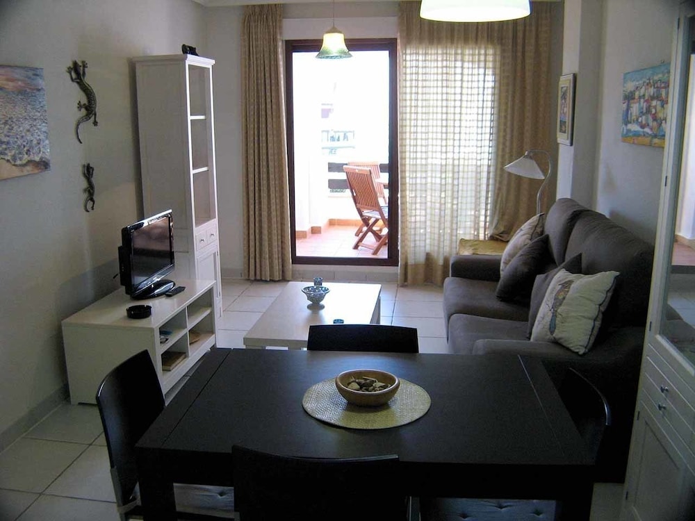 Apartamento, 1 habitación