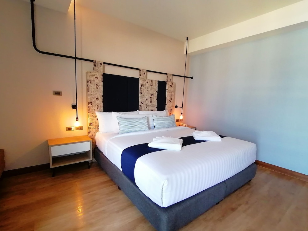 Superior Room, 1 Bedroom photo 2