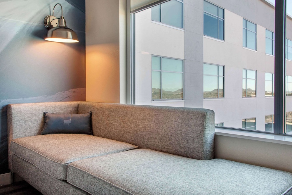Hilton Garden Inn North Phoenix Scottsdale, Billede 2