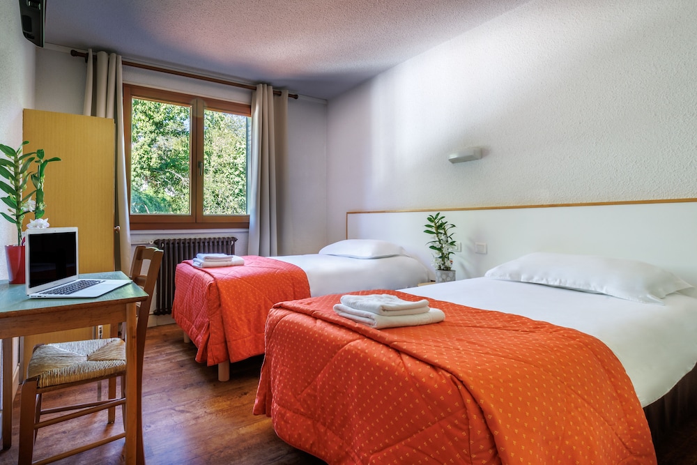Double or Twin Room, 2 Twin Beds photo 1