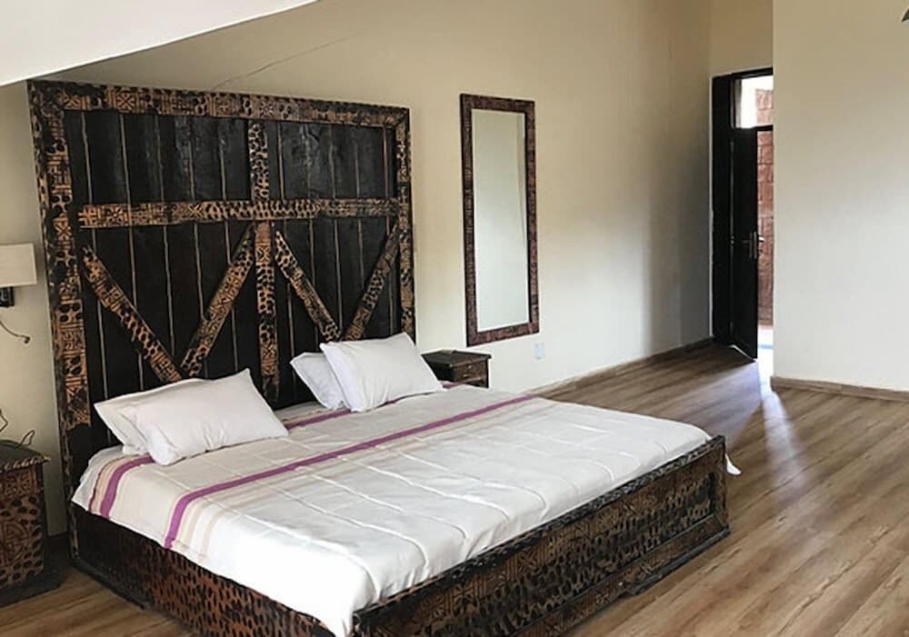 Standard Double Room photo 1