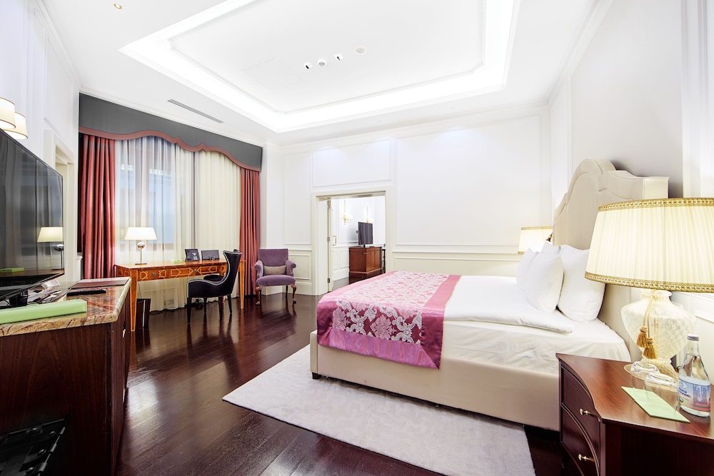 Executive Suite, 1 Bedroom