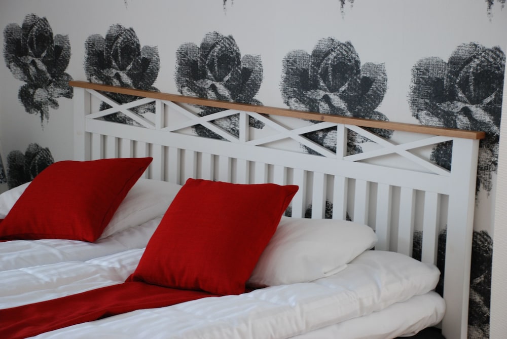 Double Room, 1 Bedroom photo 2