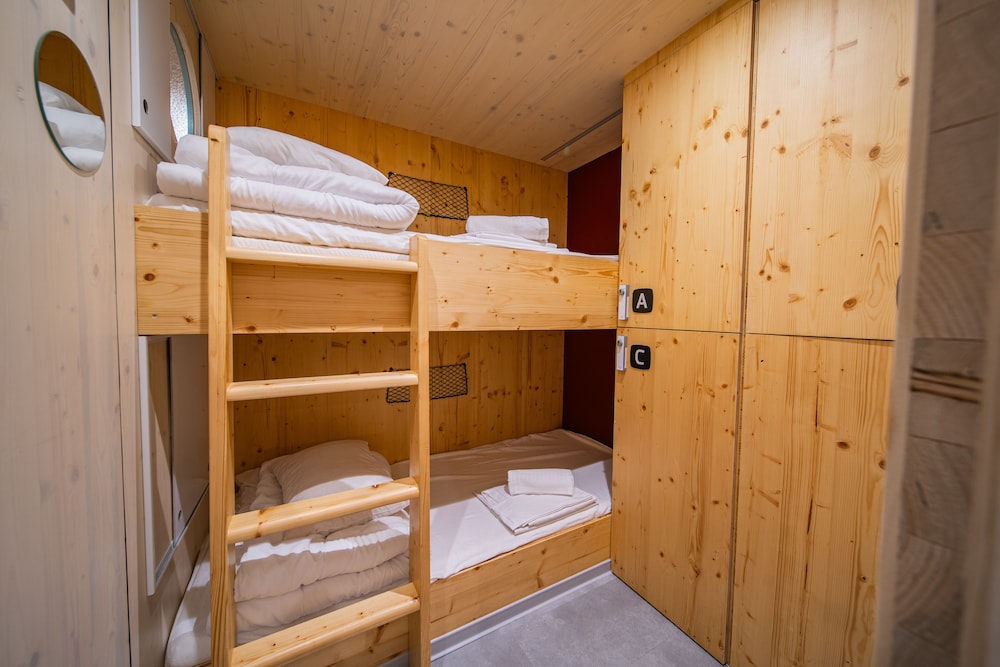 Refuge familiale avec vue extérieur photo 1