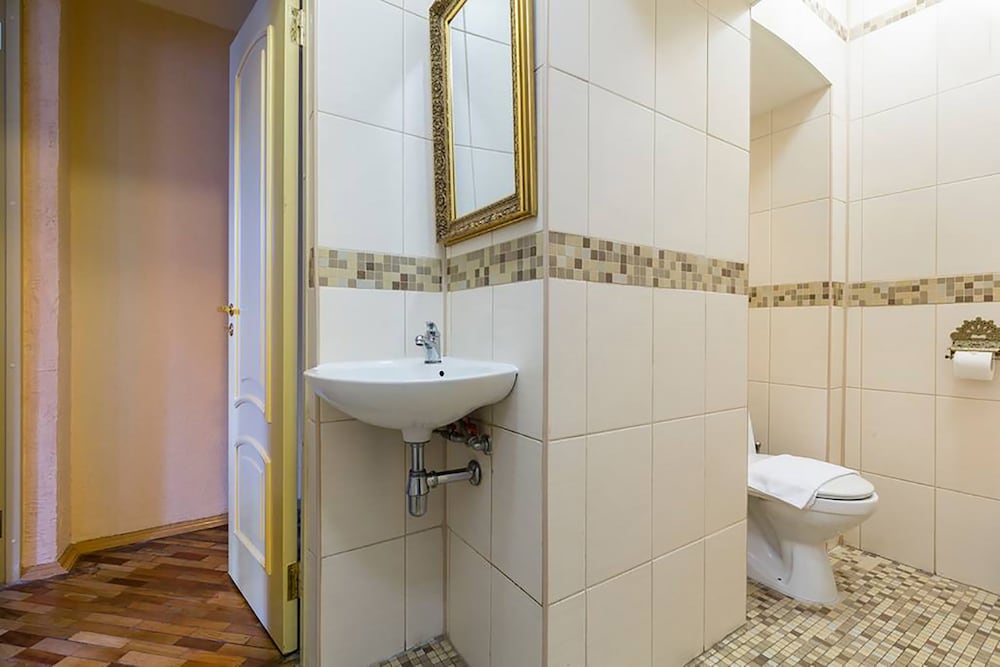 Comfort Suite, 2 Bedrooms, 2 Bathrooms photo 2
