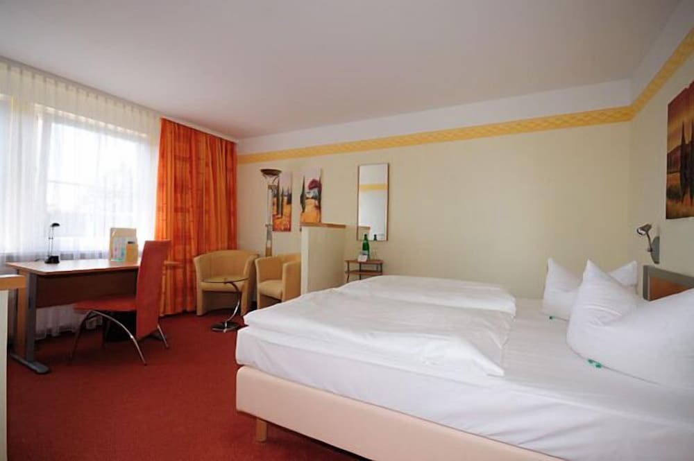 Double Room (Parkchalet)