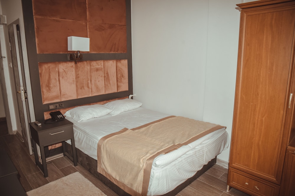 Double Room Single Use photo 3