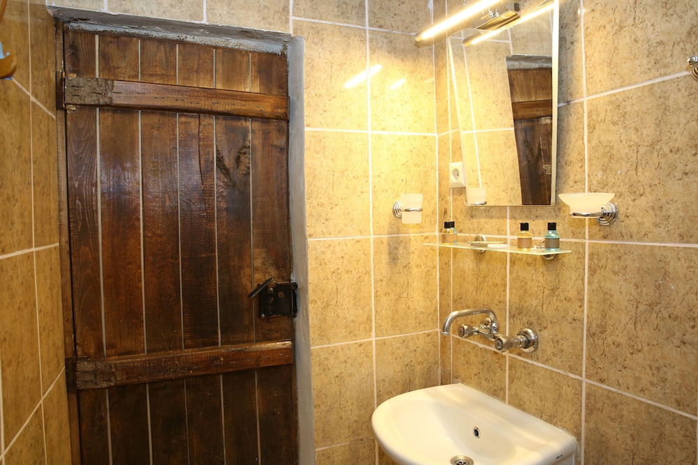 Twin Room photo 2