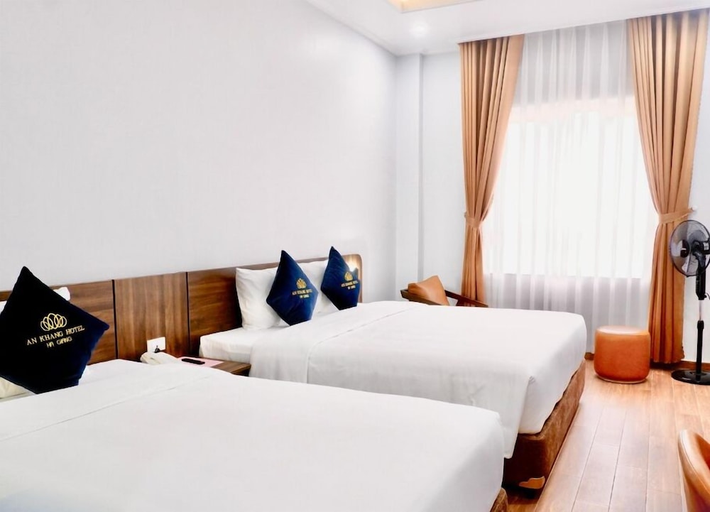 Family Triple Room, River View photo 1