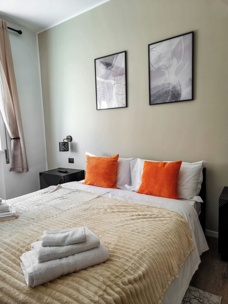 Superior Apartment, Private Bathroom