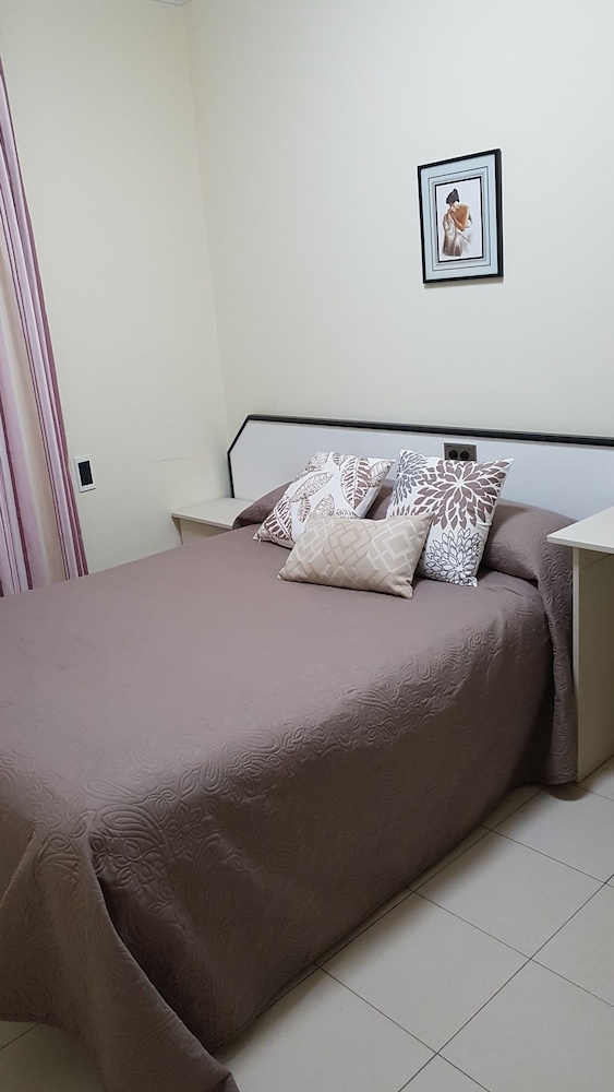 Habitación Individual Económica