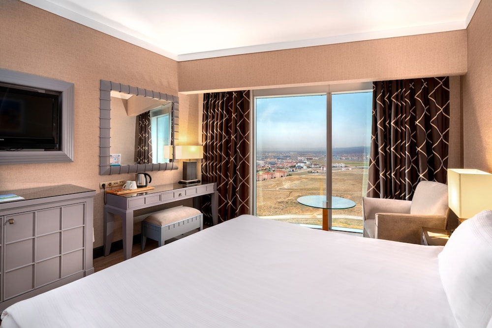 Deluxe Double Room - Photo 5