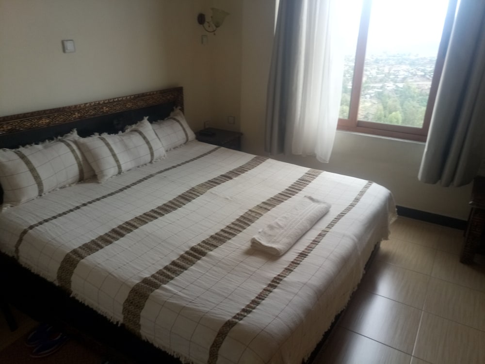 Deluxe Single Room photo 1