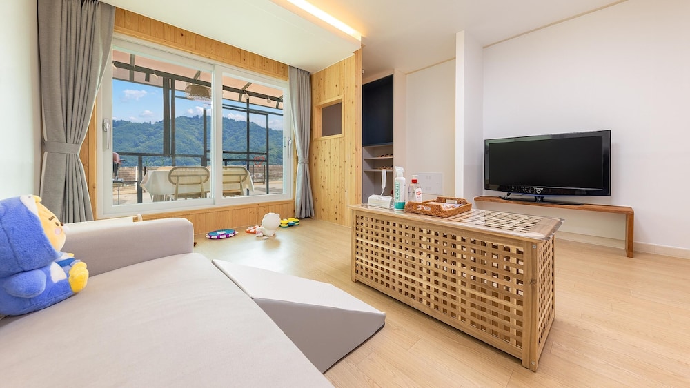 Basic Room, 1 Bedroom (Dangdangi 1)