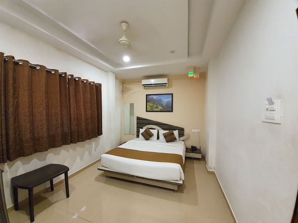 Deluxe Room photo 1