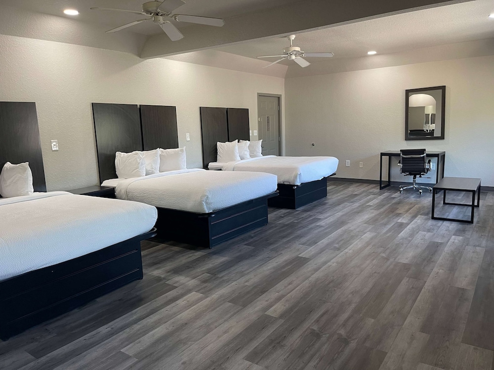 Executive Suite, Multiple Beds, Non Smoking - Photo 3