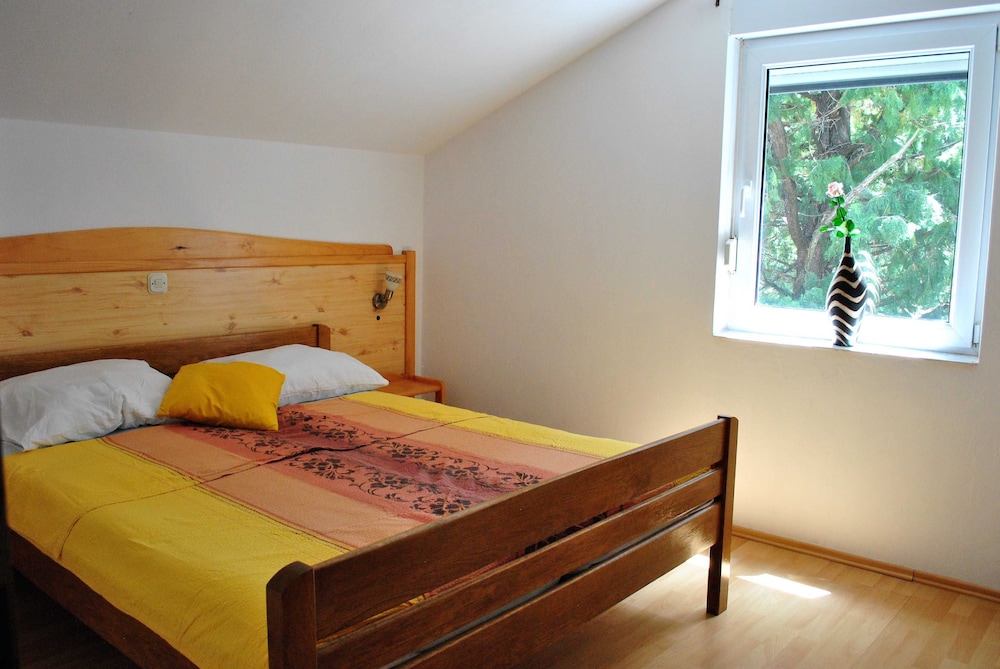 Apartment (One Bedroom Apartment with Balcony) photo 2