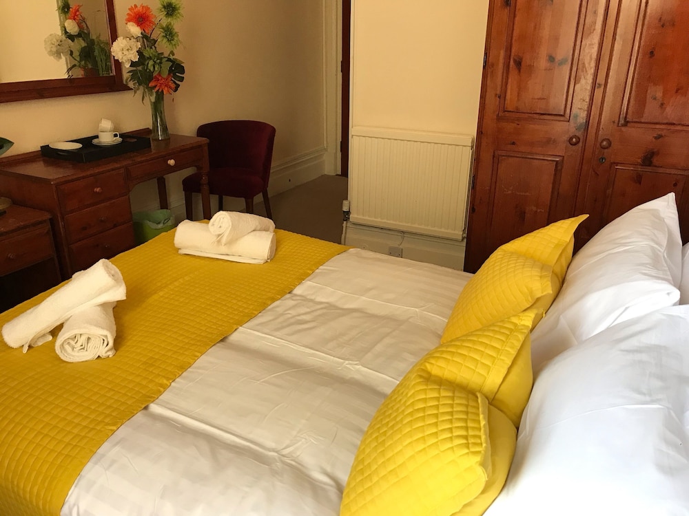 Standard Quadruple Room photo 3