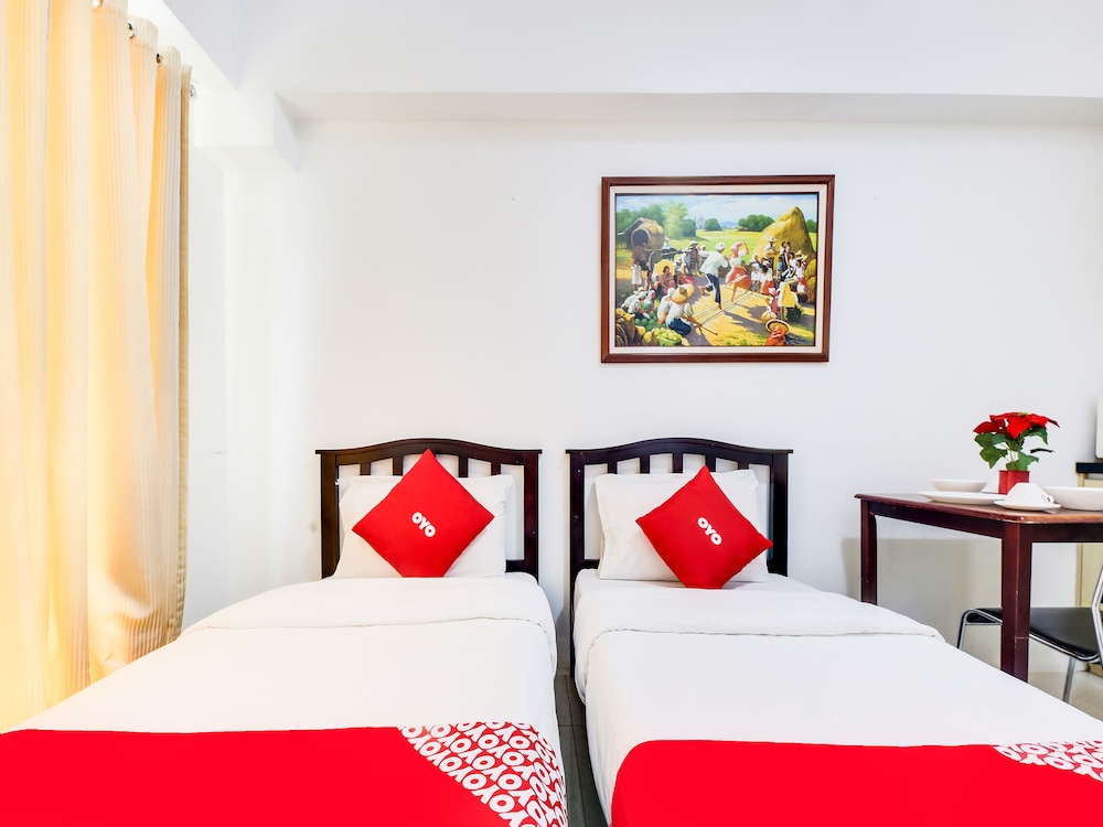 Standard Twin Room photo 3