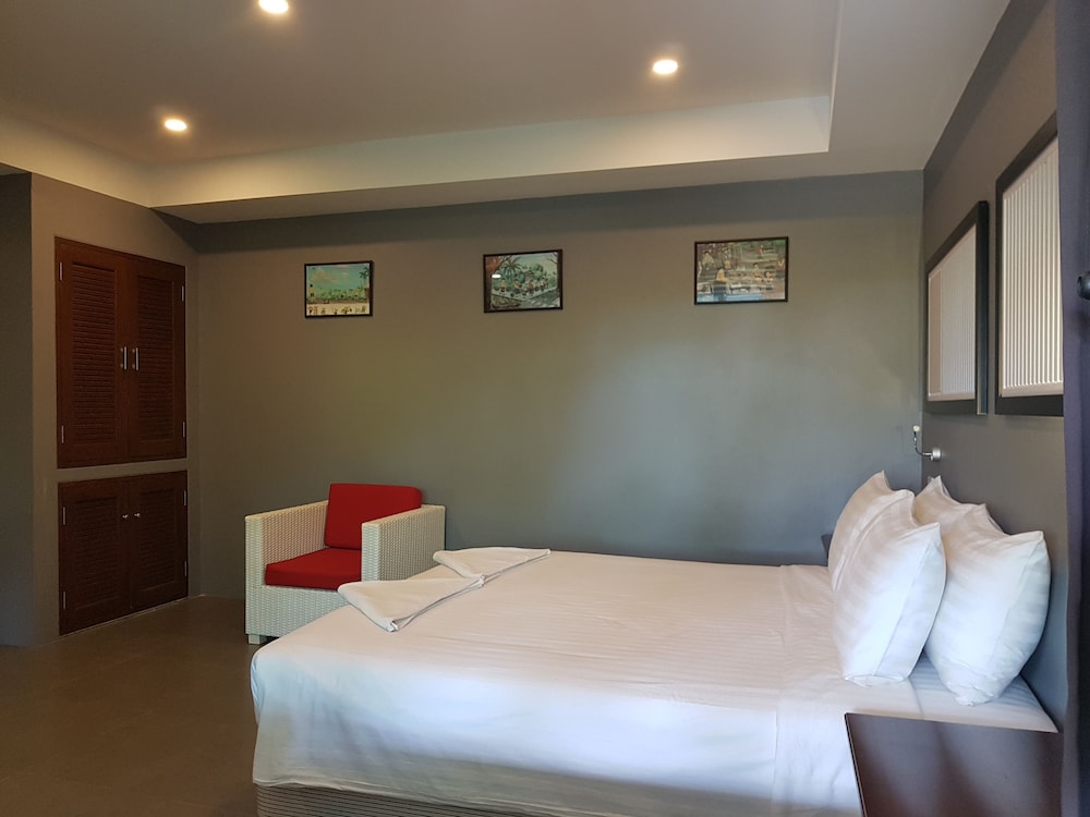 Basic Room photo 2