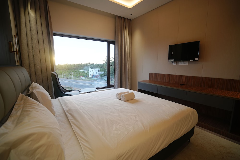 Junior Suite, Garden View photo 2